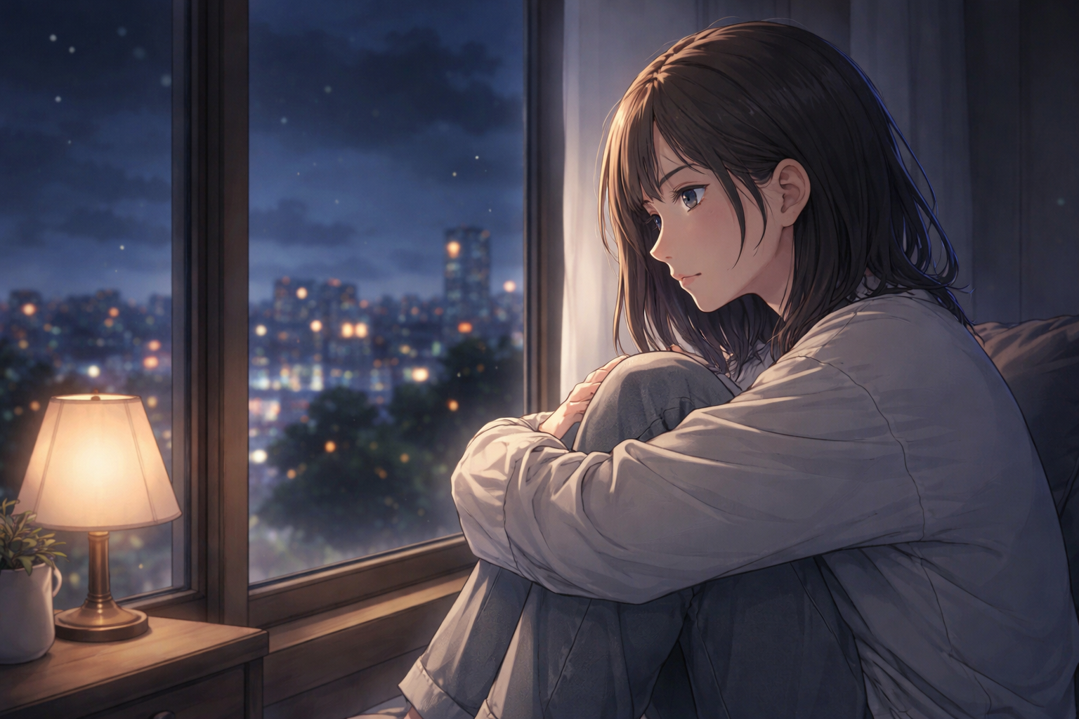 カテゴリー「不安・モヤモヤ」へのリンク画像