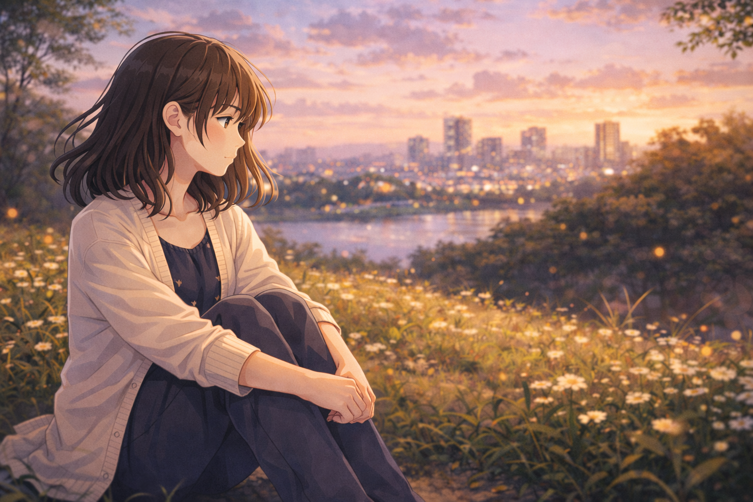 カテゴリー「自分の気持ち」へのリンク画像