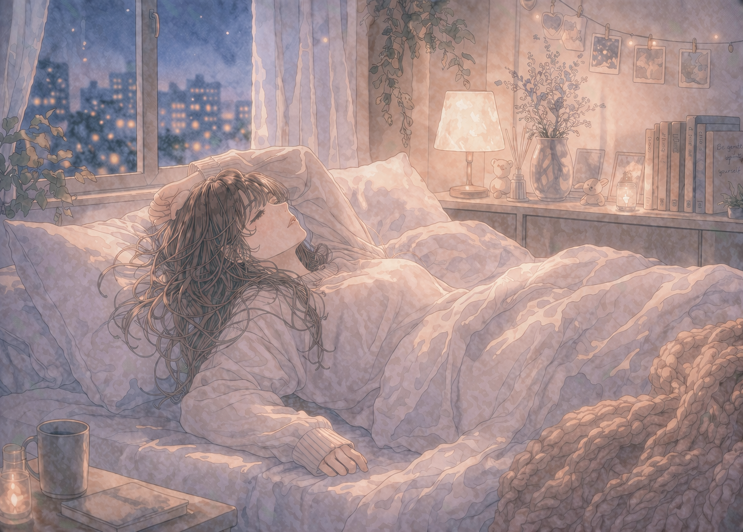 カテゴリー「恋に疲れたとき」へのリンク画像