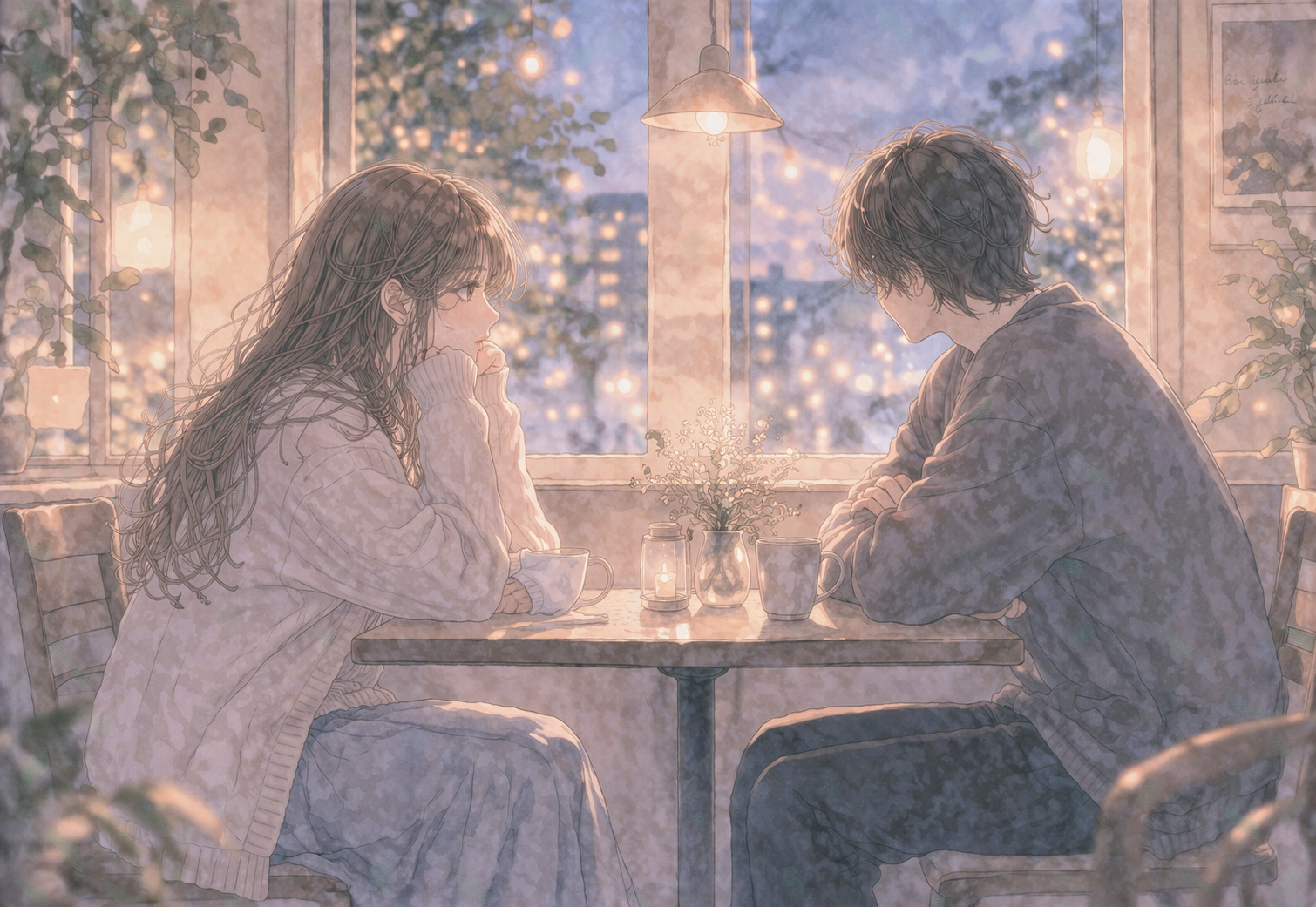 カテゴリー「相手の気持ち」へのリンク画像