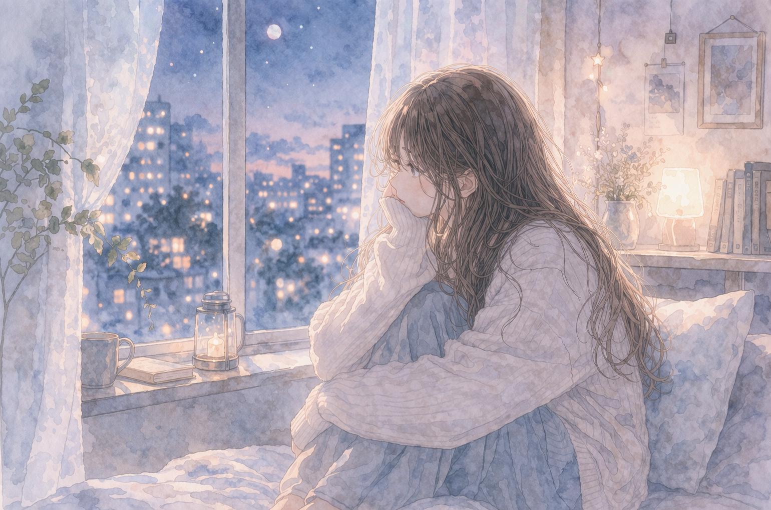 カテゴリー「不安・モヤモヤ」へのリンク画像