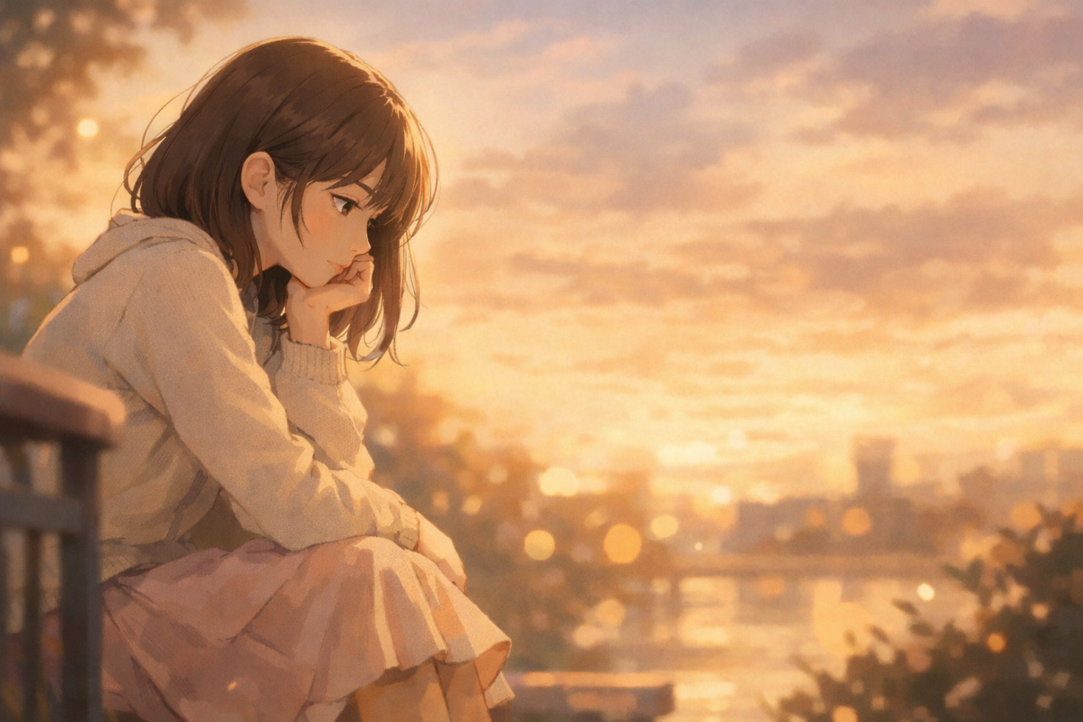 カテゴリー「自分の気持ち」へのリンク画像