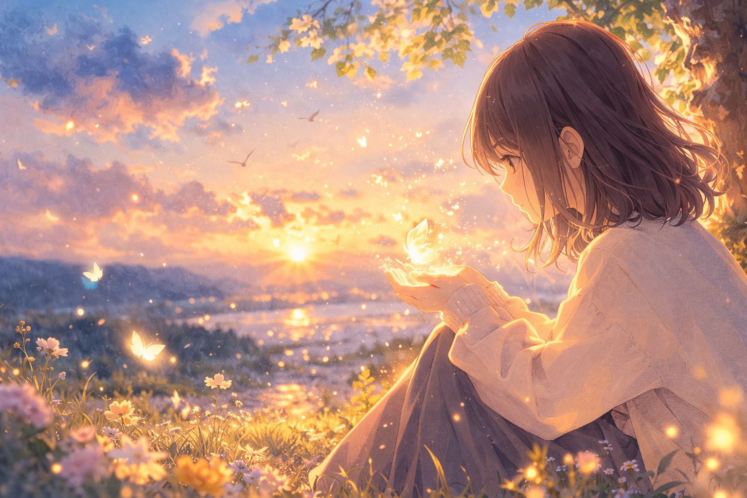 カテゴリー「恋の見方」へのリンク画像