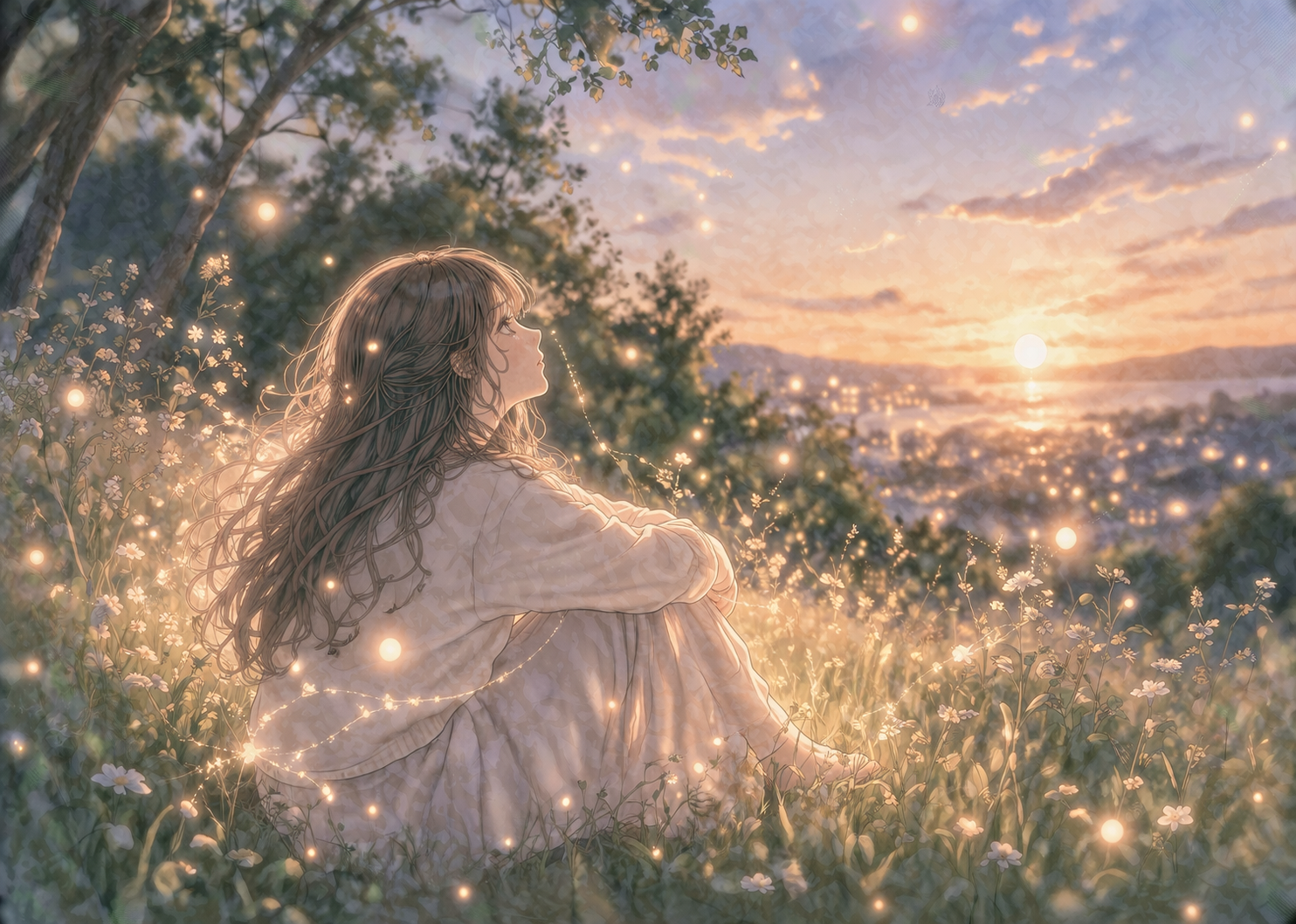 カテゴリー「恋の見方」へのリンク画像